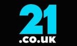 21-co-uk-logo# 21.co.uk logo
