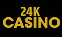 24k casino logo