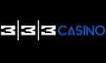 333 casino logo