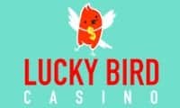 5luckybirdcasino logo