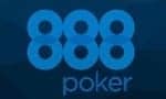 888 Poker logo