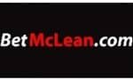 bet mclean logo