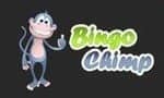 bingo chimp logo