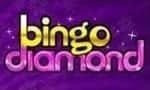 bingo diamond logo