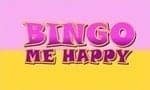 Bingo Me Happy logo