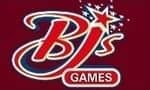 Bjs-games-logo