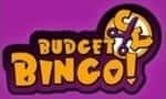 Budget-Bingo-logo# budget bingo logo