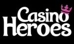 Casino Heroes LOGO