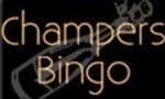 Champers-Bingo-logo# champers bingo logo