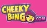 cheeky bingo logo