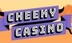 Cheeky-Casino-logo# Slots Rush logo