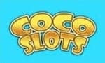 coco slots logo