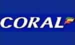 coral logo