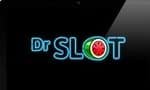 a2z site Dr Slot logo