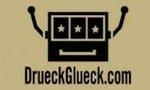 Drueck-Glueck-logo# play ojo logo