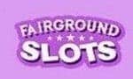 fair ground slots logo