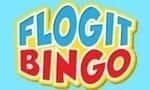 FlogIt Bingo Logo