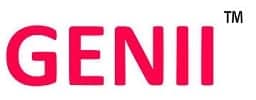 Genii Limited bet clic logo