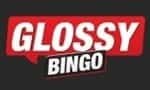 glossy bingo logo