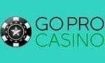 gopro casino logo