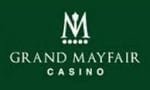 grand mayfair logo