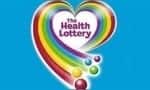 health lottery logo