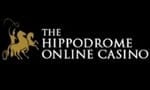 hippodrome online logo