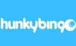 888 Ladies Sister Sites 7 Hunky Bingo logo