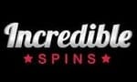 Incredible-Spins-logo# incredible spins logo
