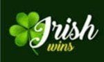 Irish Wins Logo