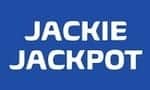 jackie jackpot logo
