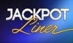 jackpot liner logo