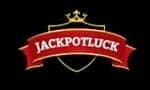 jackpot luck logo