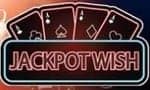 Jackpot Wish Logo