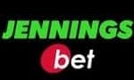 jennings bet logo