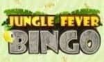 Jungle-fever-Bingo-logo#