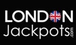 London-jackpots-logo# London Jackpots Logo