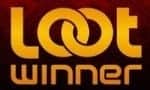 loot winner logo