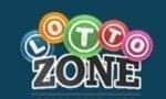 Lotto zone Logo
