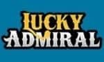 Lucky-Admiral-logo# Lucky Admiral Logo