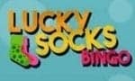 Lucky-Socks-Bingo-logo# Lucky-Socks-Bingo-logo#