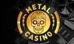 Metal-Casino-logo# metal casino logo