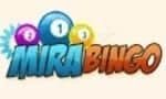 mira bingo logo