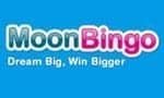 moon bingo logo