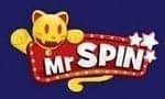 a2z site mr spin logo