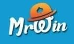 mr win logo