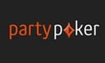 party poker logo