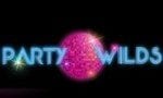 Party-wilds-logo# party wilds logo