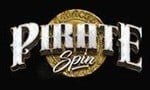 pirate spin logo