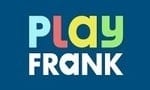 play frank logo